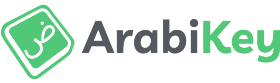 Arabikey : Arabic Keyboard