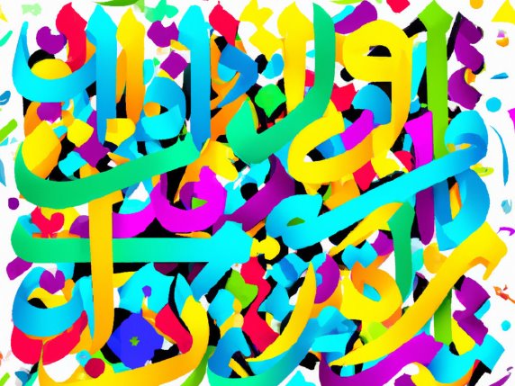Arabic alphabet
